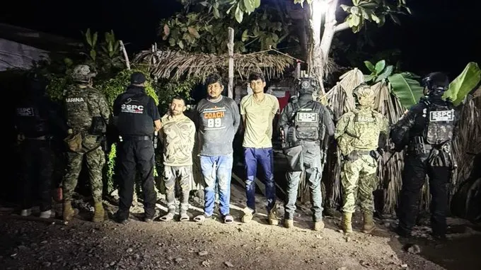Apatzingán, Michoacán