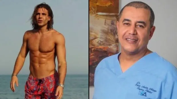 Daniel Sancho es condenado a cadena perpetua en Tailandia por asesinato de Edwin Arrieta