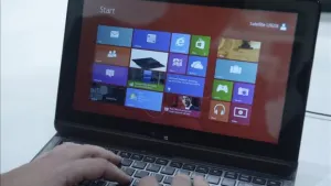 Windows 8 es prohibido en ordenadores del gobierno chino
