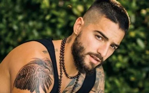 Revelan trailer del documental de Maluma, “Lo Que Era, Lo Que Soy, Lo Que Seré”