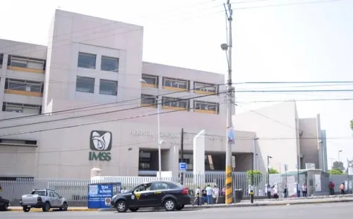 Operarán a la pequeña Yatziri para mejorar su salud
