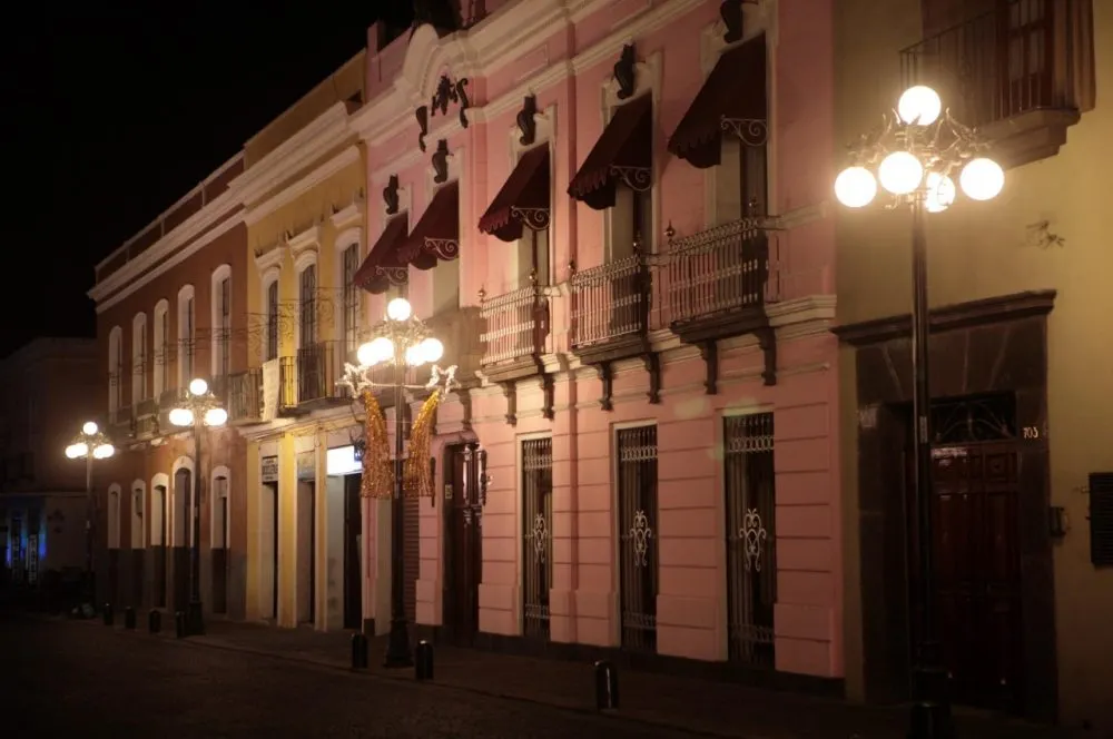 Alumbrado