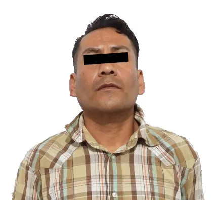 Policía municipal detuvo a presunto integrante de “Los Donas”, célula dedicada a la extorsión y robo