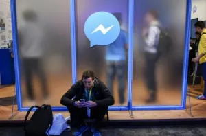 Facebook Messenger iguala a WhatsApp en usuarios