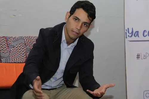 Aspirante independiente acusa fallas en aplicación digital para recolectar apoyos ciudadanos