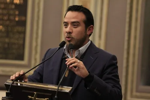 Advierten posibles actos de corrupción de Rivera Vivanco por subejercicio