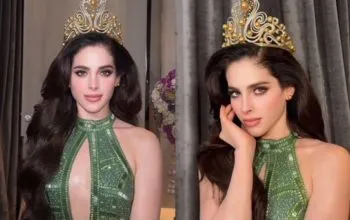 “La ganadora es falsa”: explosivas acusaciones sacuden la corona de Fátima Bosch