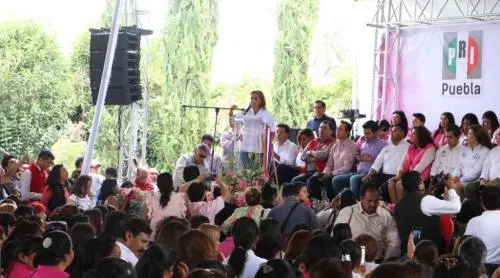 Autoridad federal debe investigar vinculo de RMV con “El Cachetes”: Ruiz Massieu