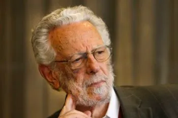 Falleció el filósofo Enrique Dussel a los 88 años