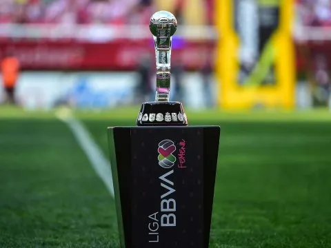 Listos los horarios de la Gran Final del Clausura 2022