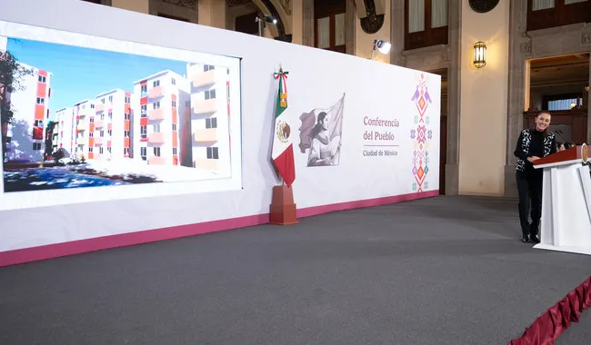 Avanza Vivienda para el Bienestar con nuevas entregas en Sonora y Quintana Roo