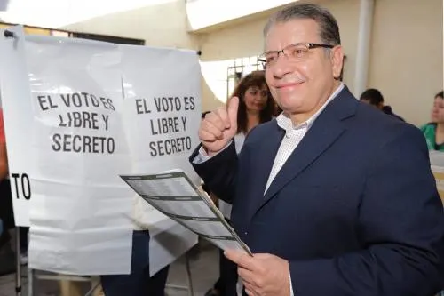 Hay condiciones para que este domingo sea una jornada electoral pacífica: Doger