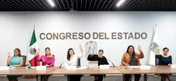 Avala Comisión del Congreso de Puebla exhorto para fomentar actividades artísticas y culturales en comunidad LGBTIQ+