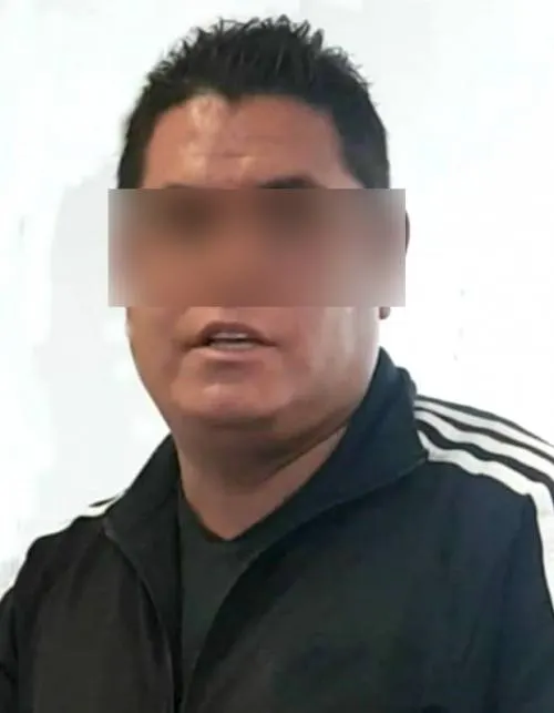 FGE capturó a policía de investigación de Tlaxcala por trata de personas