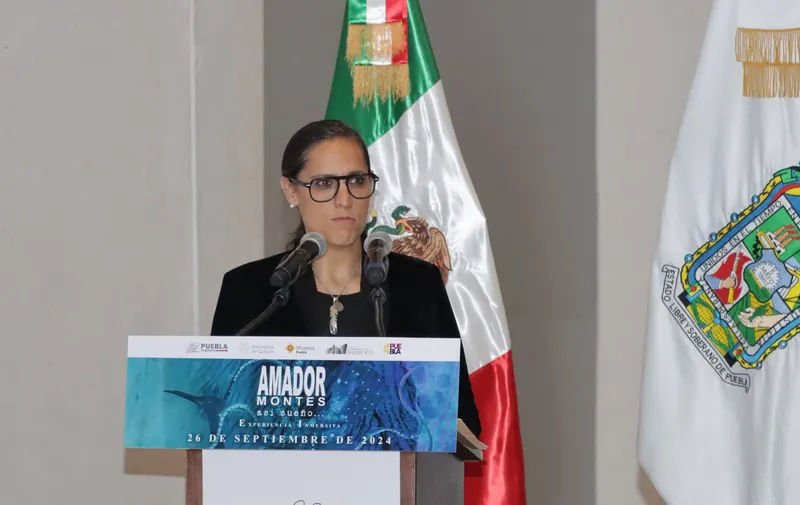 Foto: Anel Esgua / EsImagen