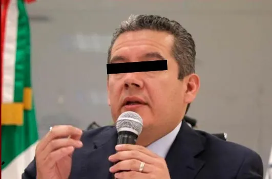 Gustavo Luis Huerta Yedra