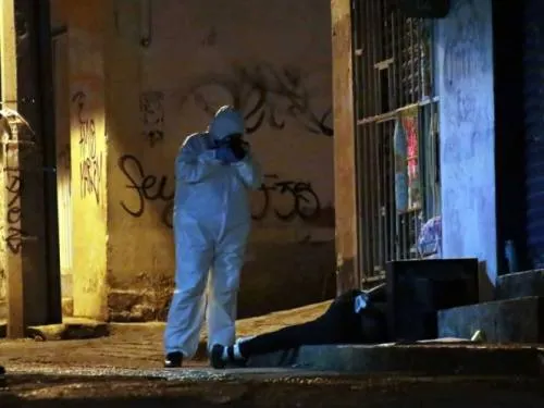 Ante homicidios, Navarrete sugiere extender “Escudo Titán”