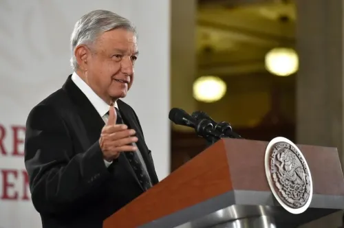Gobierno anuncia acuerdo con Fermaca, la constructora de gasoductos que faltaba en negociación