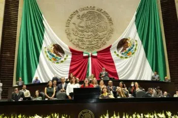 Conmemoran en la Cámara de Diputados el 494 aniversario de la Fundación de Puebla