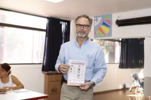 Espera PAN participación electoral de más del 50 por ciento