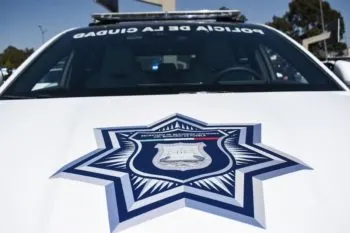 Implementará SSC Puebla cierres viales por preparativos de actividades en la zona de San José