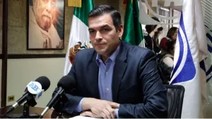 El Bronco sabía de crisis en Topo Chico y no actuó, reclama el PAN