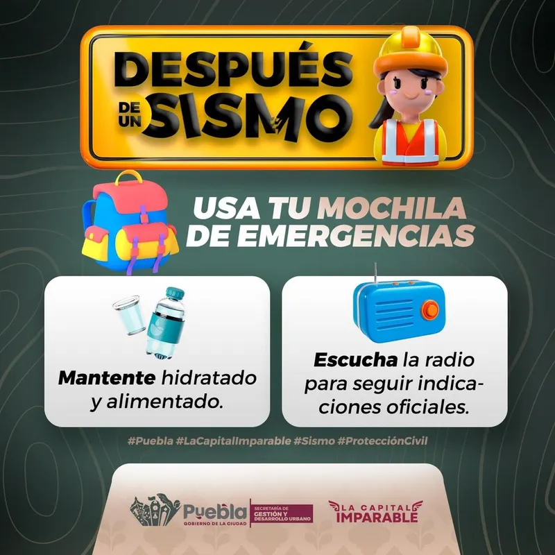 que-hacer-despues-de-un-sismo