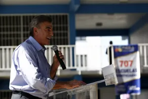 Subraya Tony Gali presupuesto de egresos ambicioso para la capital