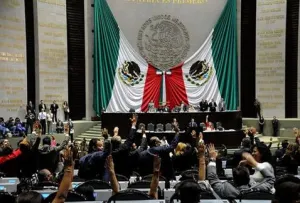 PRI-Verde se quedan con mayoría de comisiones en Congreso