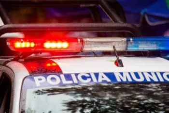 Encuentran mujer sin vida y maniatada al interior de una casa abandonada, en Coronango