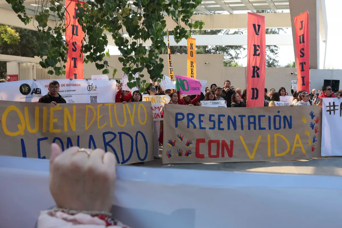 Foto: Ulises Raziel Juárez Guarneros / EsImagen