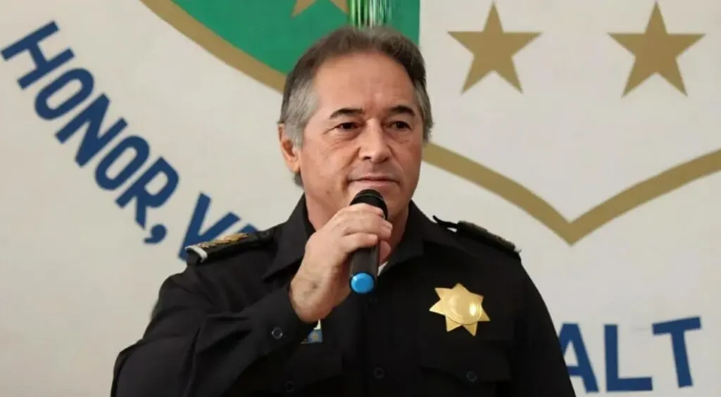 Hernán Bermúdez Requena obtiene suspensión provisional tras ser vinculado al grupo delictivo La Barredora