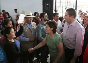 Estado y Sedesol inician Programa Integral de Inclusión Financiera