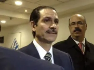 Guillermo Padrés es trasladado al Reclusorio Sur