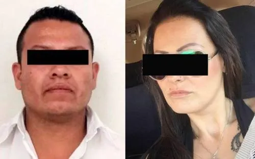 Ingresa al Cereso de San Miguel sospechoso del feminicidio de Yaroslava
