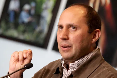 Partidos deben usar valores y principios: Fernando Manzanilla