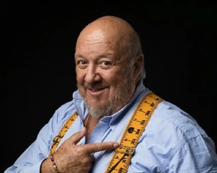 Fallece Oscar Cadena, conductor de Cámara Infraganti