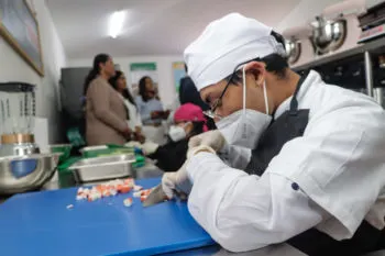 Invita SMDIF a la primera jornada por la inclusión laboral en CMERI