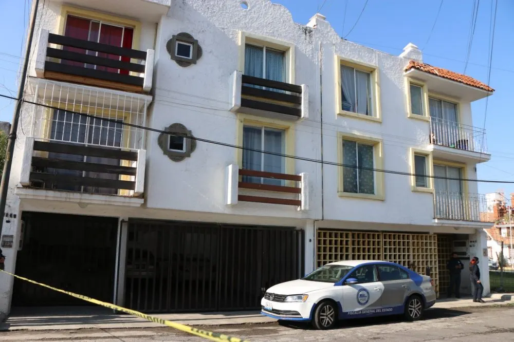 Ex guarda espaldas