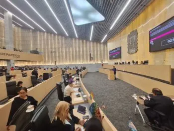 Analizará Congreso iniciativa para que mujeres indígenas tengan acceso efectivo al sistema de justicia
