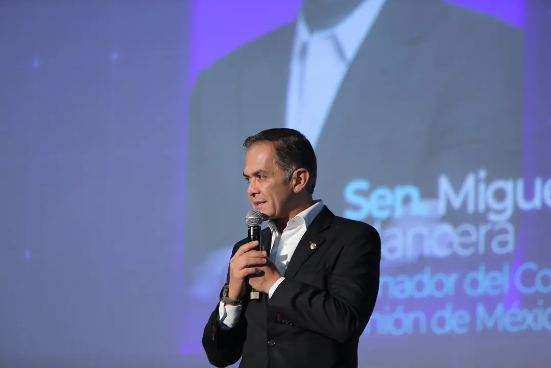 Miguel Ángel Mancera