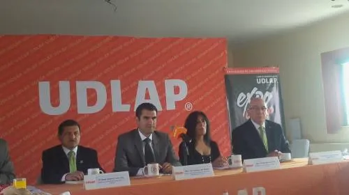 Asesoría vocacional ha permitido reducir la deserción escolar en la Udlap