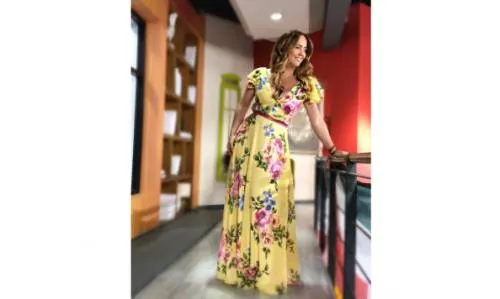 Critican a Andrea Legarreta por “burlarse” del sueldo de las secretarias