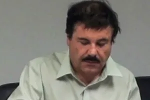 Obtiene “El Chapo” suspensión provisional por extradición
