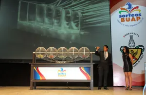 Con premios de más de 10 mdp la BUAP hará su sorteo en diciembre