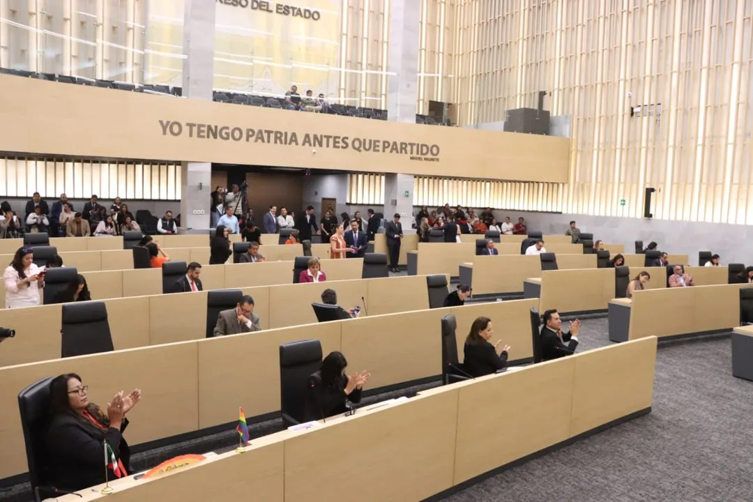 Congreso Pue Sesion Ordinaria