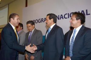 Destaca RMV la relevancia de aprovechar el talento de la BUAP