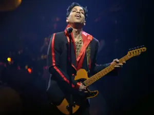 Prince murió por sobredosis de opiáceo, confirma autopsia