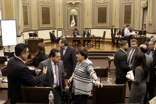 Declararán constitucional adelanto de arranque elección e ingresarán nuevo paquete de reformas