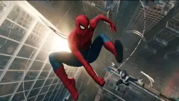 Spider-Man: Brand New Day supera a Star Wars y se convierte en la película más taquillera en Estados Unidos